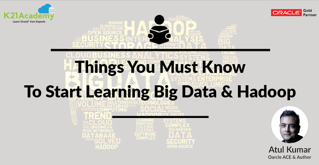 Big Data Hadoop, Big Data Hadoop Roadmap