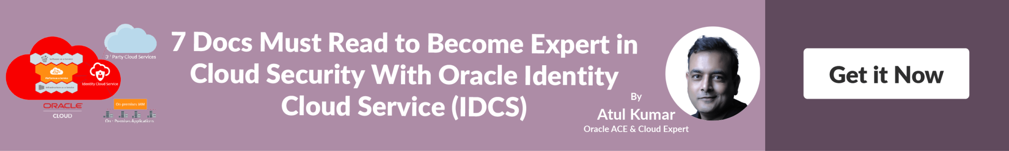 Oracle Identity Cloud Service: Configuring Multi-Factor Authentication