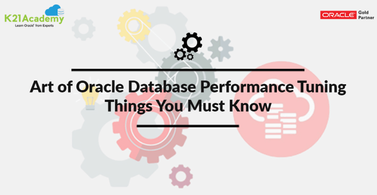 Effective Ways to Fine Tune Database Performance By Expert