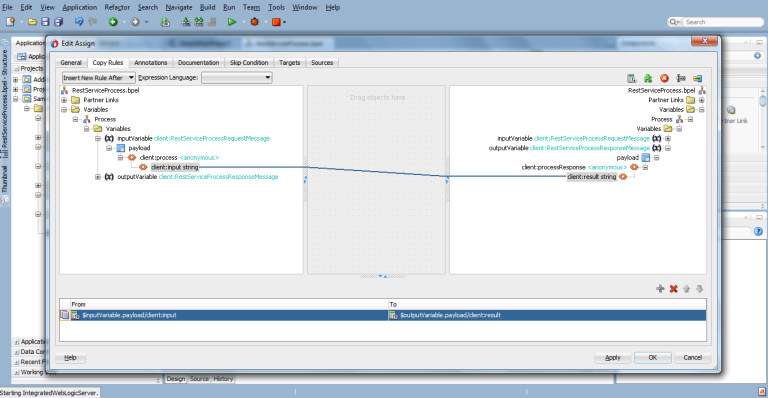 Oracle SOA Suite Development: REST in SOA 12c
