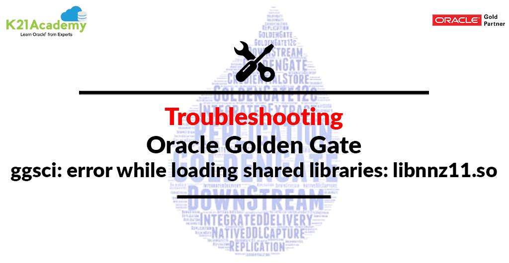 ggsci: error while loading shared libraries: libnnz11.so