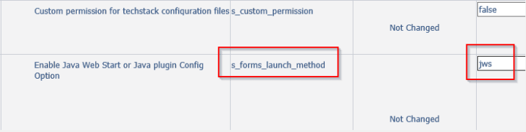 Patching for Java Web Start in EBS R12.1 | K21Academy