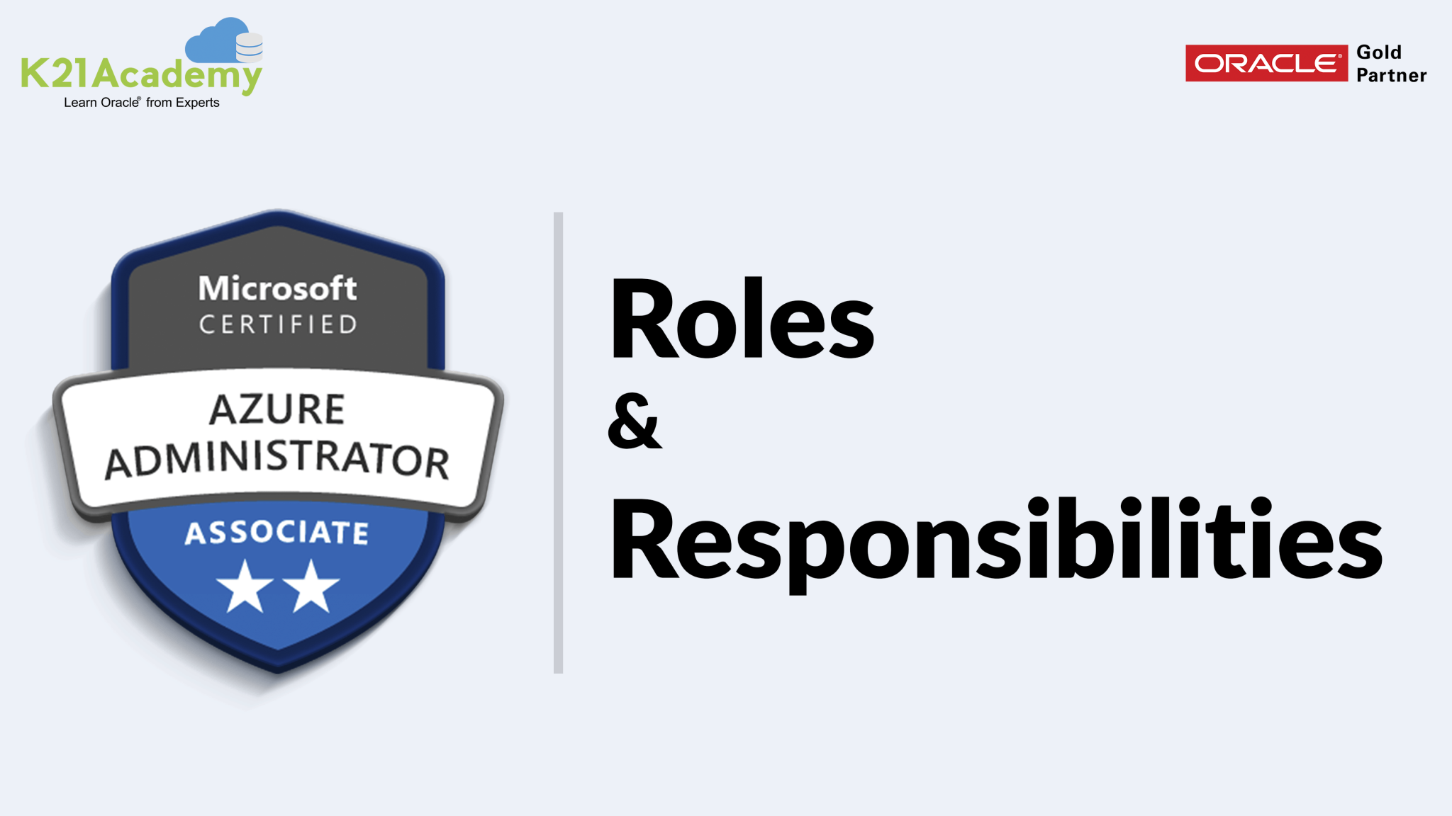 Azure Roles and Responsibilities Azure Administrator Job Description