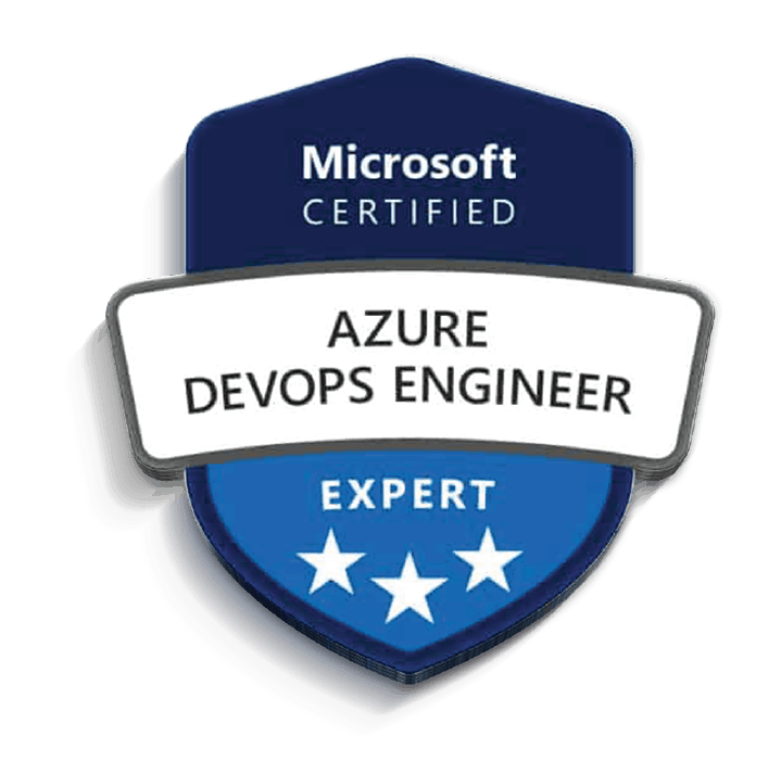 AZ-400] Microsoft Azure DevOps Engineer | K21 Academy
