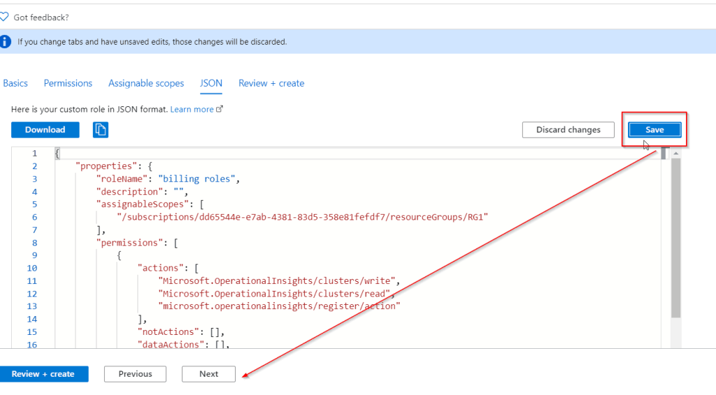 Building Custom Azure Roles: A Practical Guide for Oracle Training