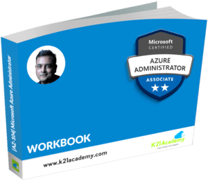 AZ-104 Workbook
