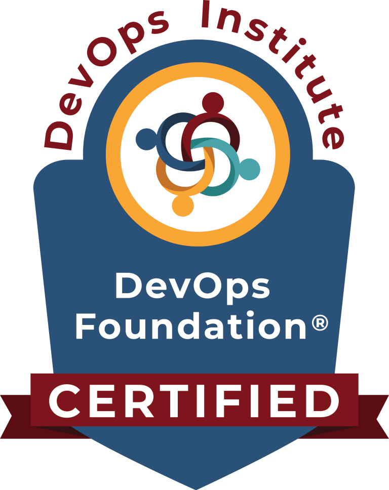 DevOps Foundation Certification Guide | K21 Academy