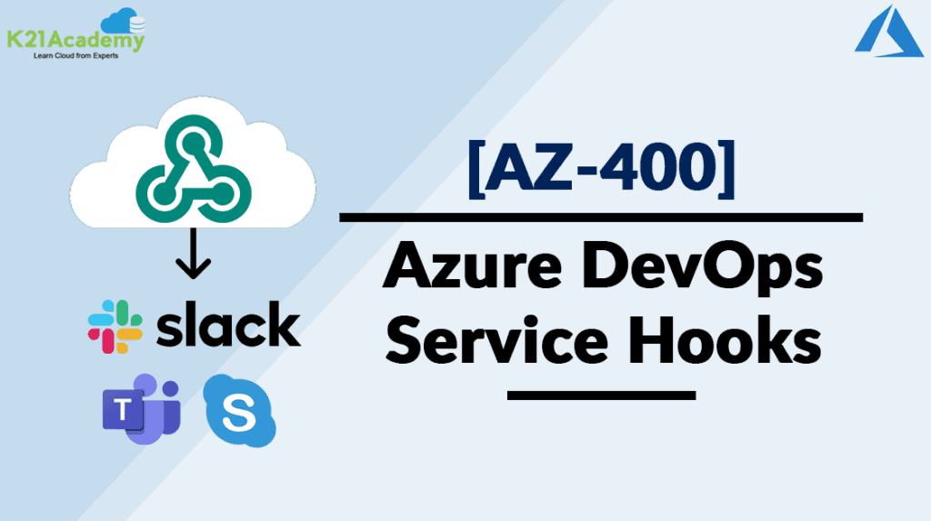 Azure DevOps Service Hooks