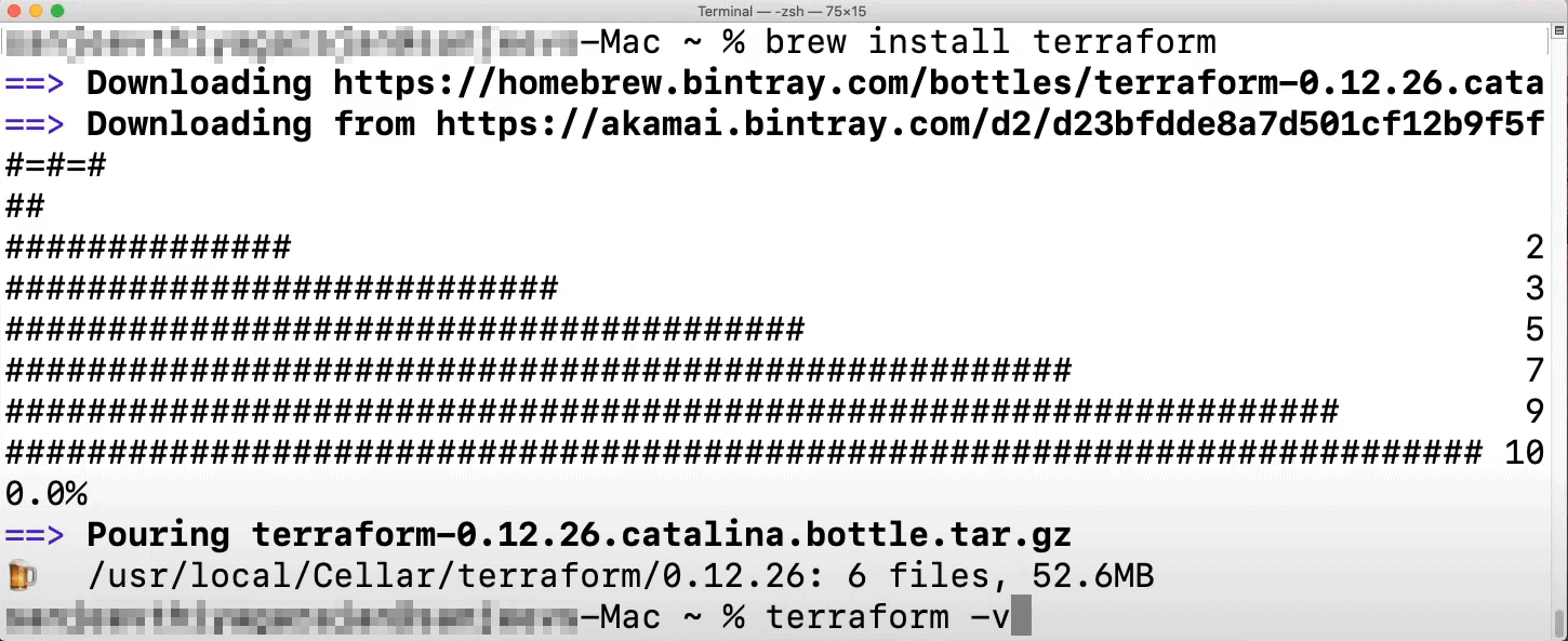 install parallel on mac brew