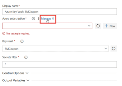 Using Azure Key Vault Secrets In A Pipeline | K21Academy