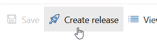 create release