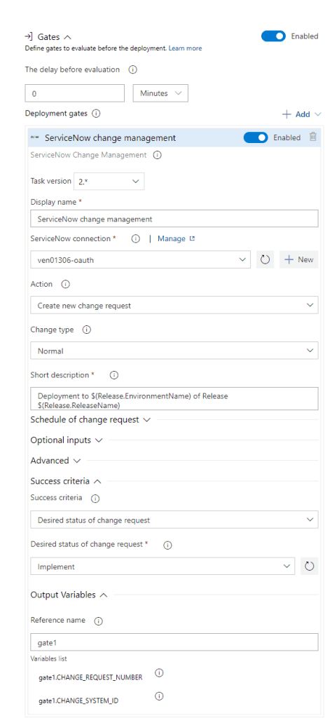 ServiceNow Integration With Azure Devops | K21Academy
