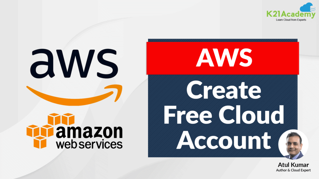 AWS Solution Architect Associate SAA-C02 Creating Free tier acount