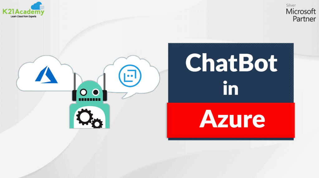 chatbot in microsoft azure