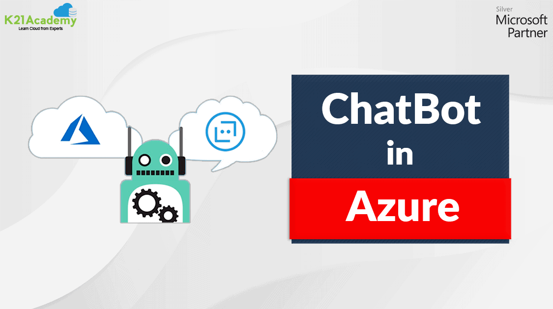 Azure how to make chat boot