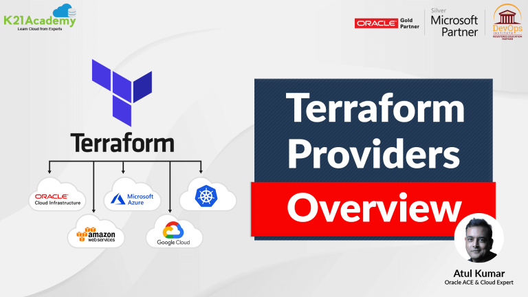 Terraform Providers by HashiCorp | All You Need To Know