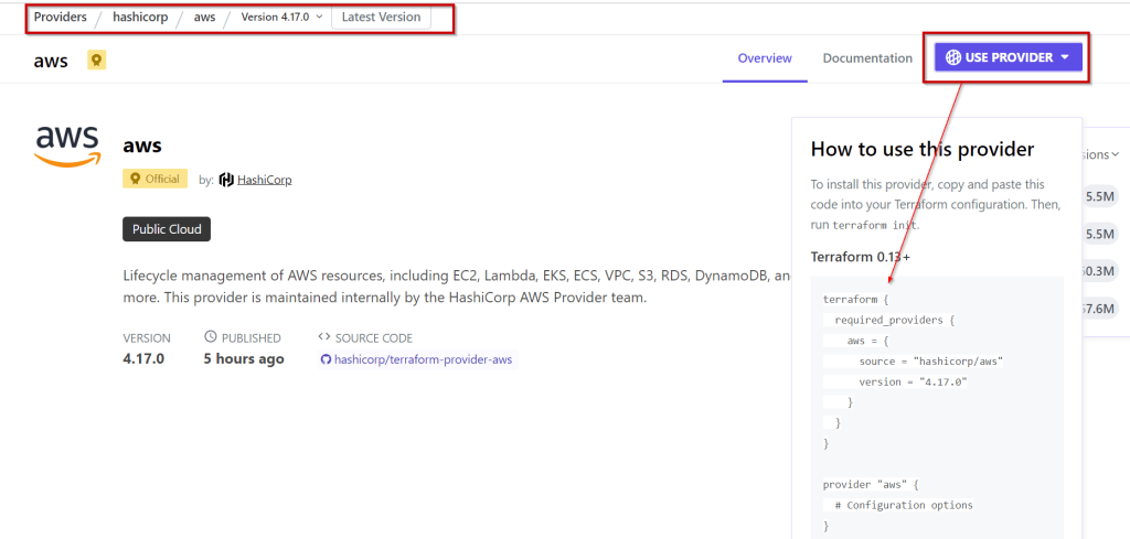 Terraform Providers by HashiCorp | All You Need To Know