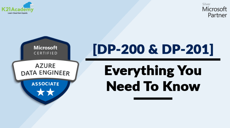 Microsoft Azure Data Engineer Associate : All You Need To know