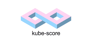 Kube-score logo