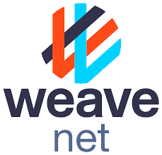 network policies Weave logo