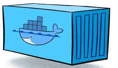 docker-container