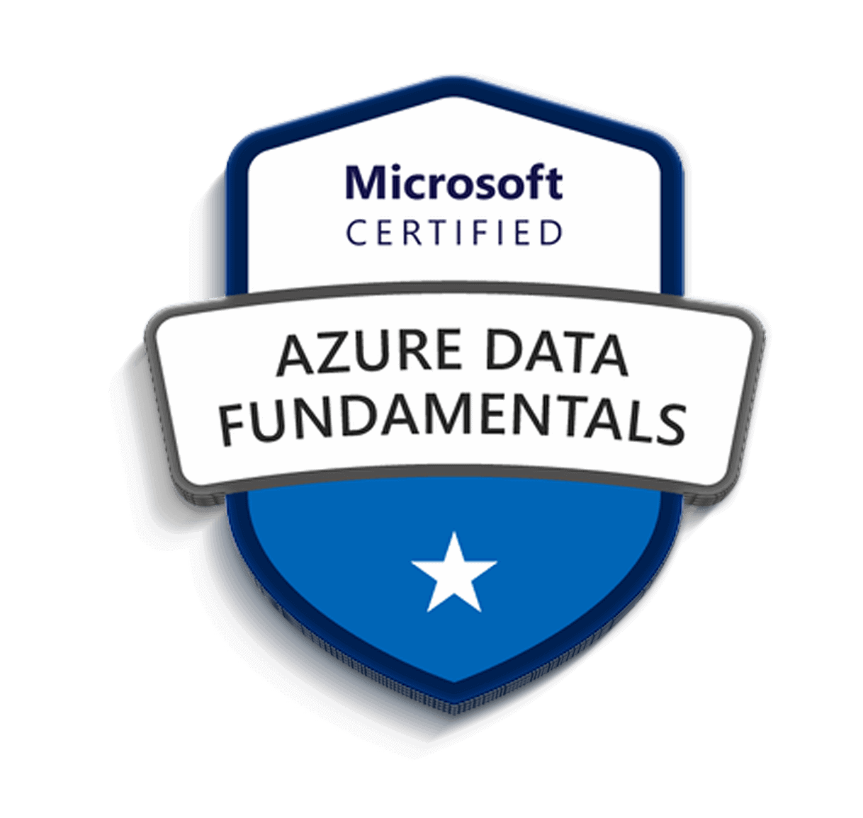 DP 900 Microsoft Azure Data Fundamentals Certification Exam
