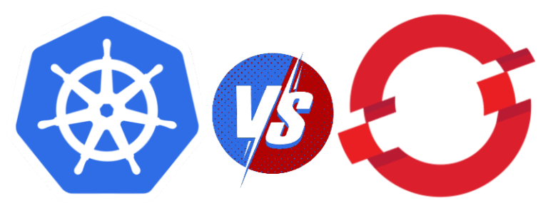 OpenShift vs Kubernetes: Key Differences Explaine