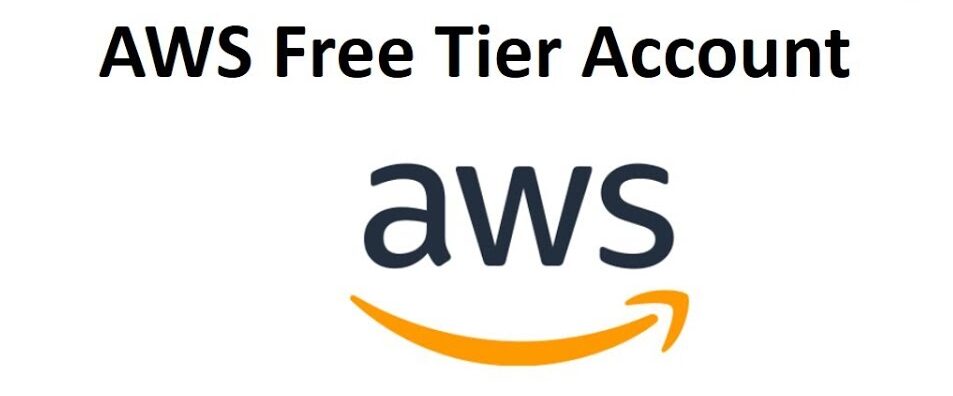 AWS free tier account