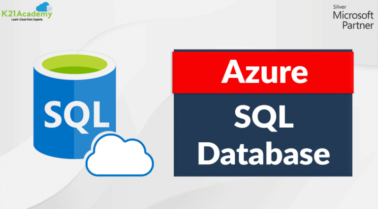 Azure SQL Database Overview