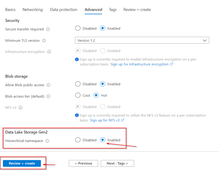 Azure Data Lake Storage 2026: ADLS Tutorial, Architecture