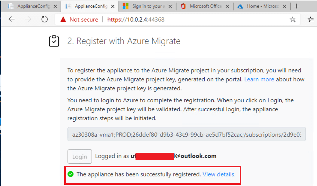 StepbyStep Azure Server Migration A Guide for Architects