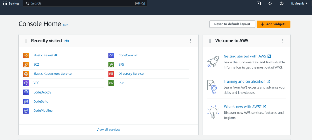 AWS CodeCommit Benefits | Steps To Create CodeCommit Repository