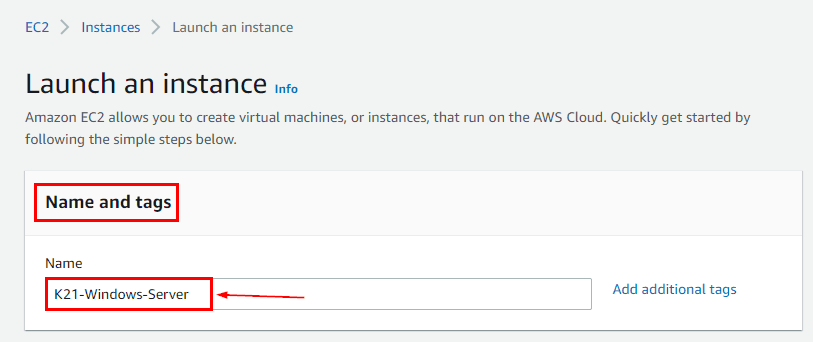 Amazon Elastic Compute Cloud What Is An Amazon Ec2 Instance 22