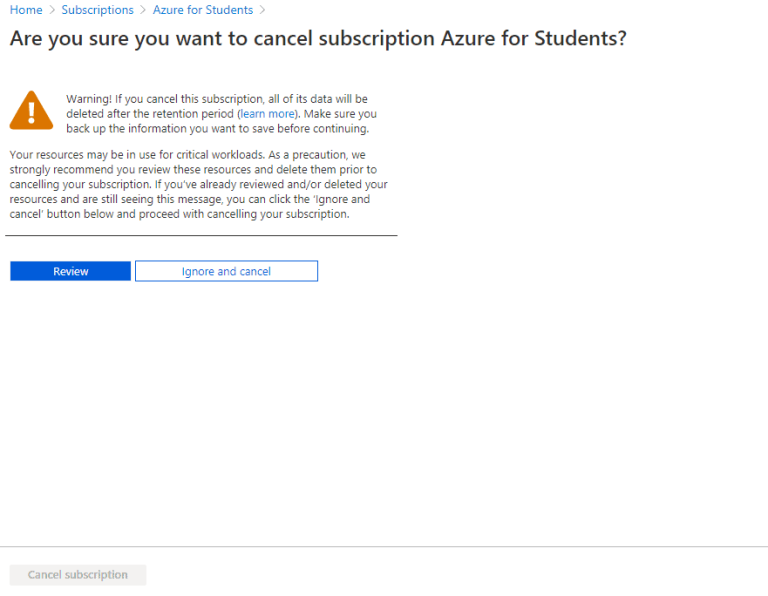 Create Azure Free Account Easy Steps Explained for Beginners