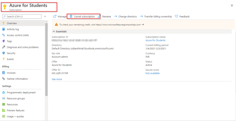 Create Azure Free Account: Easy Steps Explained for Beginners