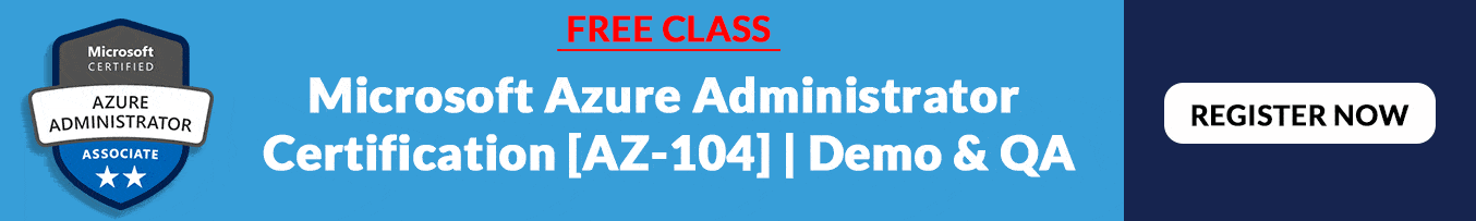 AZ-104 Free class