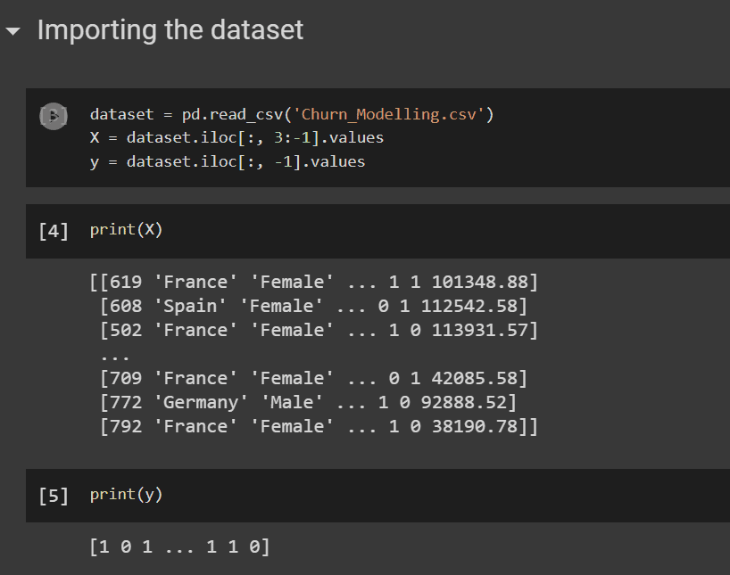 data-import