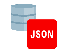 oracle json datatype