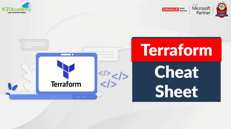 Learn Terraform CLI Commands And Cheat Sheet