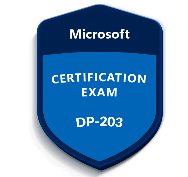 Microsoft DP-203 Exam