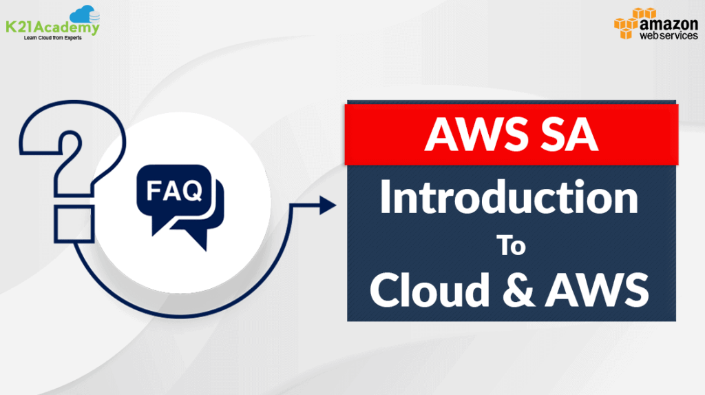 AWS Solution Architect Questions