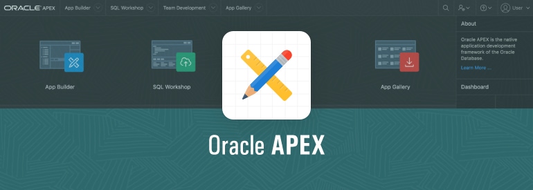 Oracle_APEX