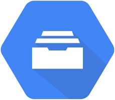 Google Filestore