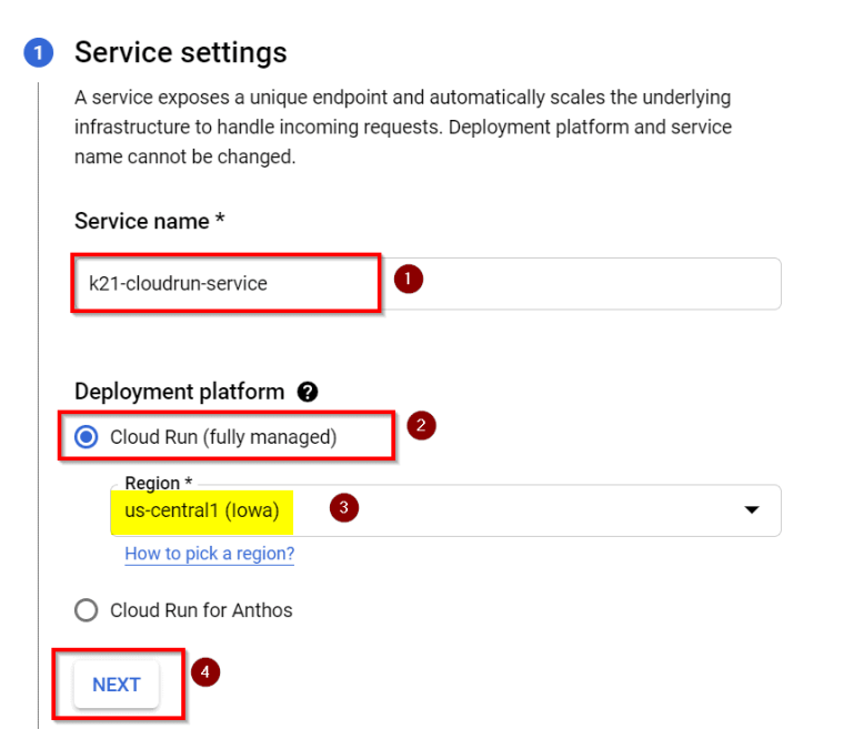Introduction To Google Cloud Run | Steps To Deploy | Use Cases