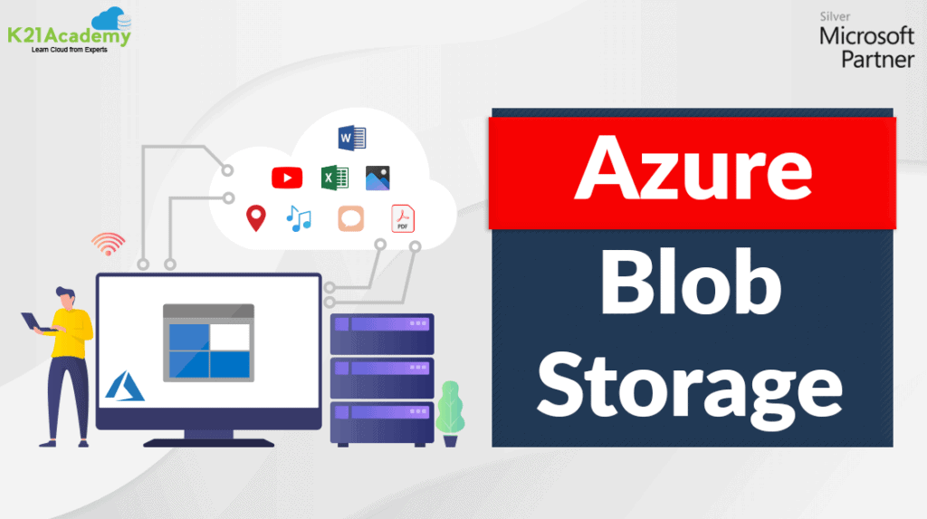 Azure Bob Storage