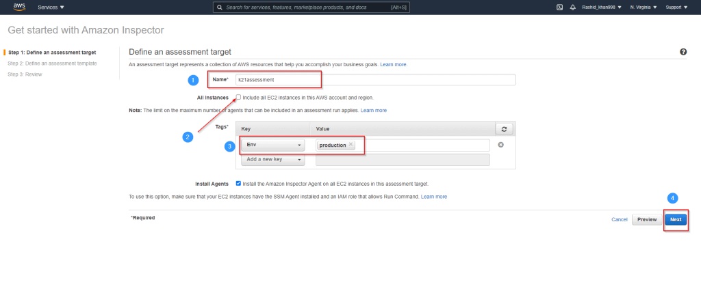 Amazon Inspector - Overview, Benefits & How it Works?