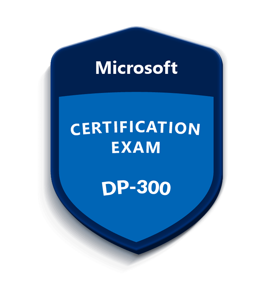Microsoft Azure Database Administrator Associate DP 300
