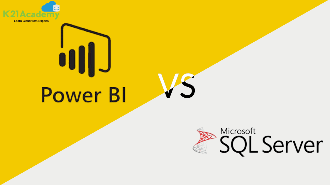 SRSS vs Power BI