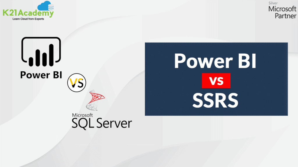 ssrss vs power bi