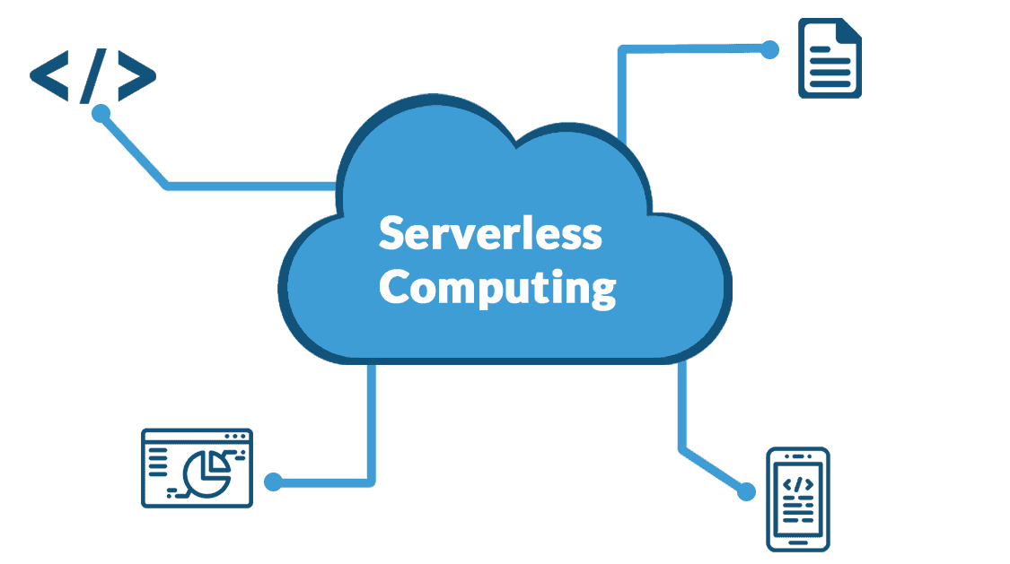 Serverless Computing